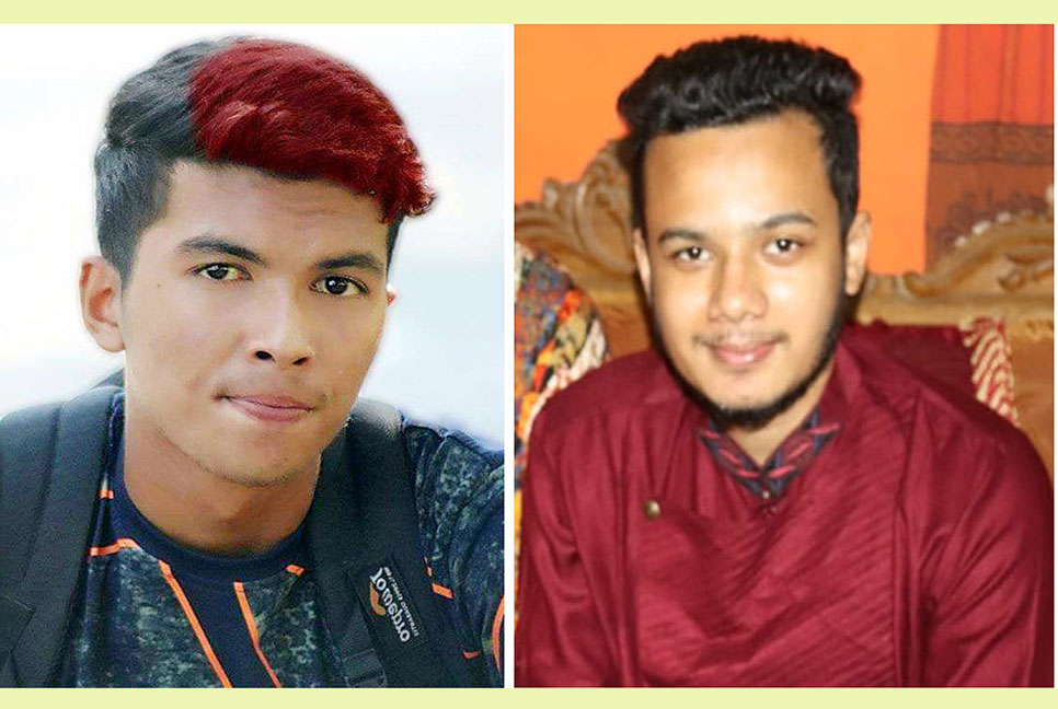 অবৈধ পথে ইউরোপ যাত্রা : ৬ মাস ধরে নিখোঁজ দুই যুবক