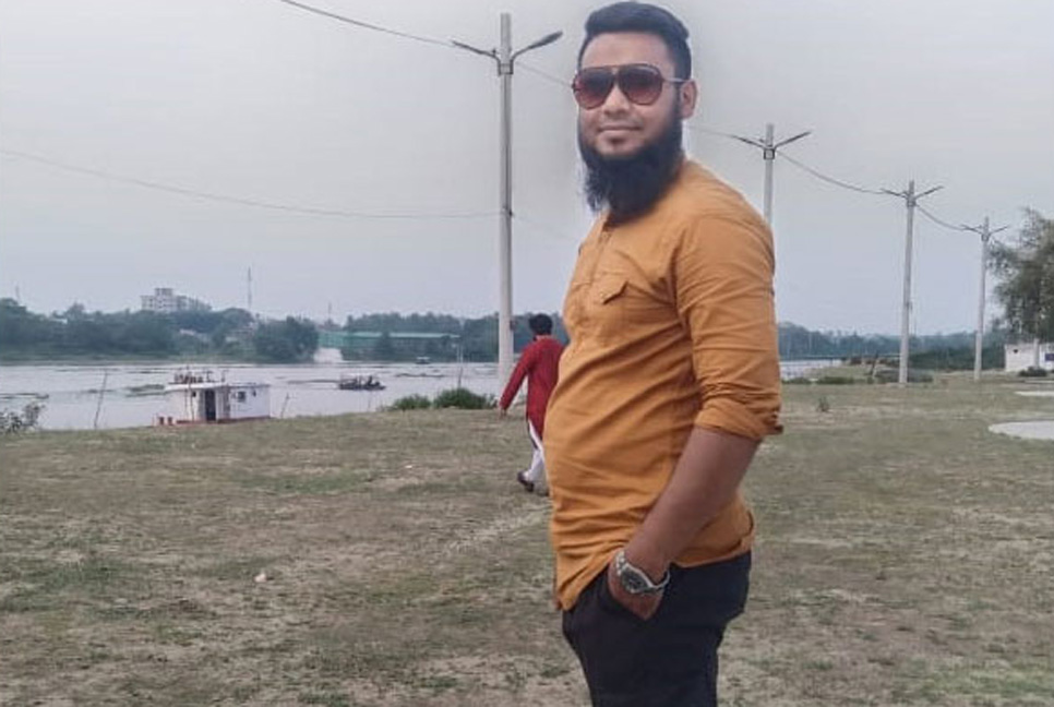 রাজধানীতে সাবেক ছাত্রলীগ নেতাকে কুপিয়ে হত্যা

