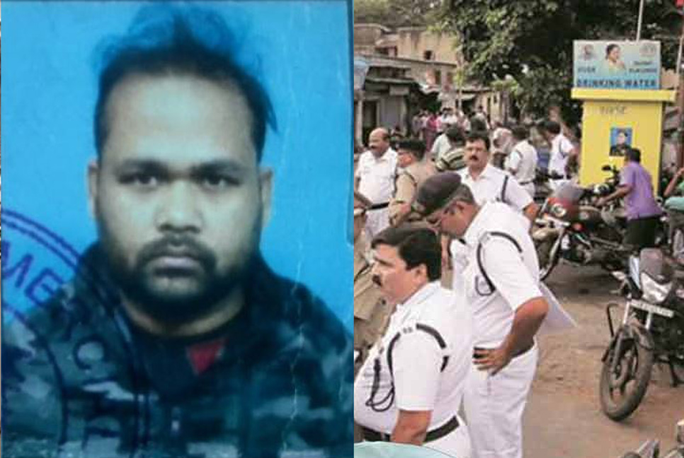 মমতার বাড়ির গলিতে গাড়ি নিয়ে সশস্ত্র যুবকের ঢোকার চেষ্টা, গ্রেফতার 

