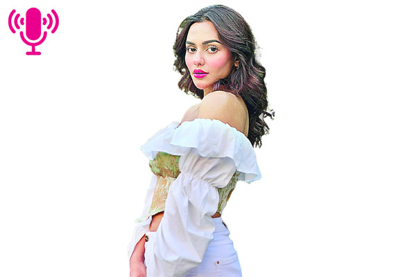 আমি যা-ই করি, মানুষ স্বাগত জানিয়েছে