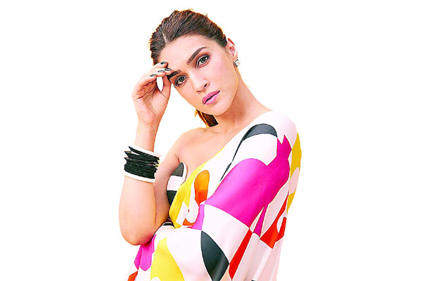 কৃতির ইচ্ছা পূরণ