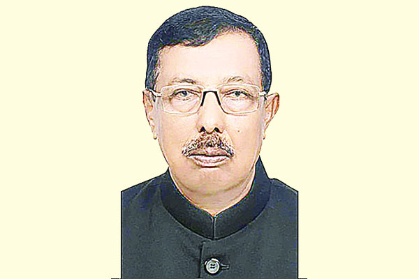 পাবনার সাবেক এমপি মঞ্জুর বিশ্বাসের ইন্তেকাল
