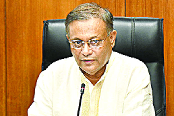 এটা ভিয়েনা কনভেনশনের লঙ্ঘন