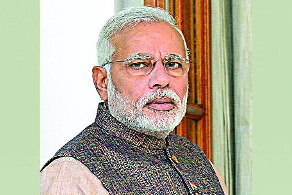 দুই নারীকে বিবস্ত্র করে হাঁটানোর ঘটনায় উত্তাল ভারত, মোদির কড়া বার্তা
