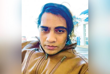 যুক্তরাষ্ট্রে সন্ত্রাসীদের গুলিতে প্রাণ গেল তরুণের