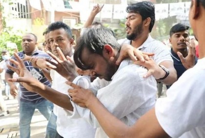 হিরো আলমের ওপর হামলার ঘটনায় আরও ৬ জন গ্রেফতার 