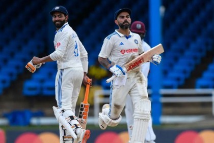 আরেকটি শতকের অপেক্ষায় কোহলি