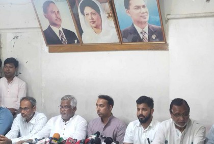 ডেঙ্গু নিয়ন্ত্রণে চার ফর্মুলা দিলেন তাবিথ-ইশরাক