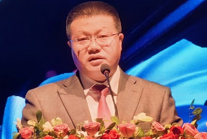 চীন বাংলাদেশের সত্যিকারের বন্ধু : চীনা রাষ্ট্রদূত

