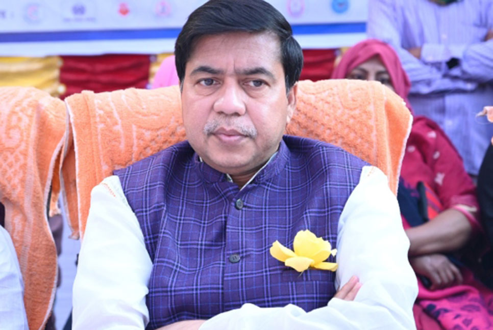 ‘প্রবাসীদের লাশ বিনা খরচে আনার বিষয়ে কাজ করছে ‌সরকার’