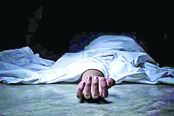 সিলেটে বসতঘরে মিলল কলেজছাত্রের ঝুলন্ত লাশ