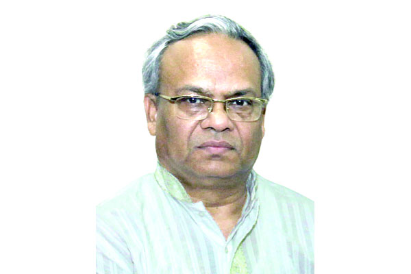সরকারের শেষরক্ষা হবে না : রিজভী
