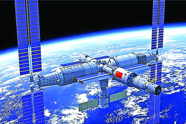মহাকাশ গবেষণায় পিছিয়ে বাংলাদেশ
