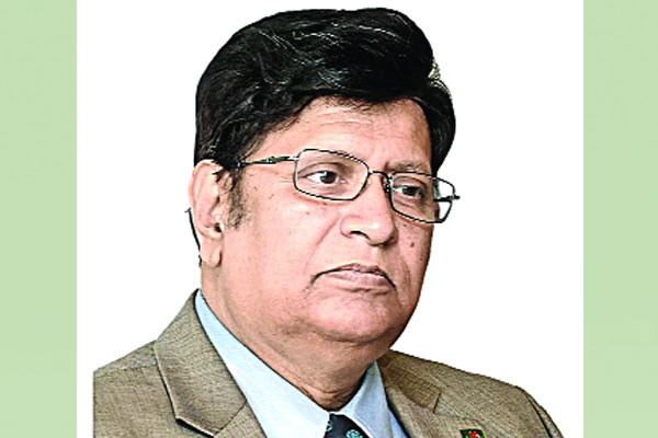 বিদেশিরা নিজেদের এ দেশের সম্রাট মনে করে