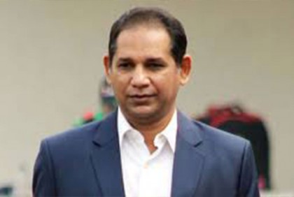 সবাই দেখেছে কী হয়েছে; আম্পায়ারিং ইস্যুতে হাবিবুল বাশার