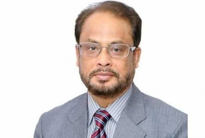 নির্বাচন ব্যবস্থা সম্পূর্ণ নিয়ন্ত্রণে নিয়েছে সরকার: জিএম কাদের