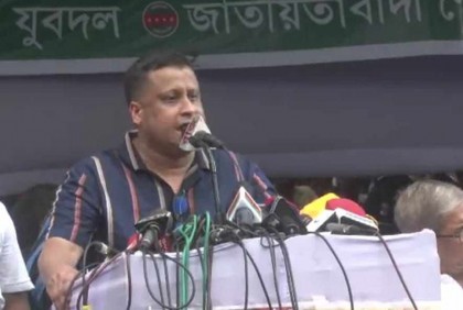 ঢাবি থেকে চাকরিচ্যুতির বর্ণনা অধ্যাপক মোর্শেদ হাসানের 

