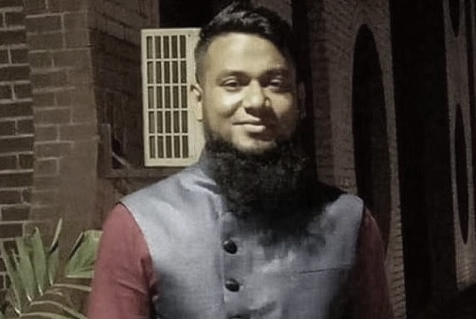 যুবলীগ নেতা রুবেল হত্যা : চাপাতিসহ গ্রেফতার ১০