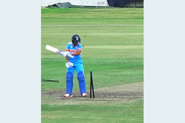 এ কেমন ঔদ্ধত্য হারমানপ্রীতের!