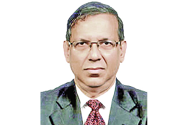 লিঙ্গভিত্তিক সহিংসতা মনস্তাত্ত্বিক ক্ষত সৃষ্টি করে : আইনমন্ত্রী