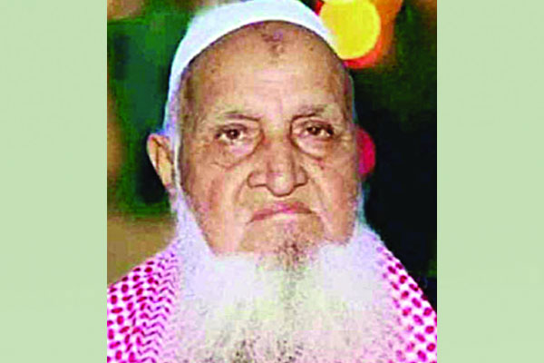 আলেমদের মুক্তি না দিলে ঐক্যবদ্ধ আন্দোলন