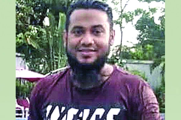 সিসিটিভি ফুটেজে খুনের ভয়ংকর দৃশ্য শনাক্ত খুনিরা
