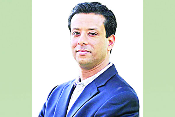 খুনিদের নিয়ে সংসদ গঠন করেছিলেন খালেদা জিয়া : জয়