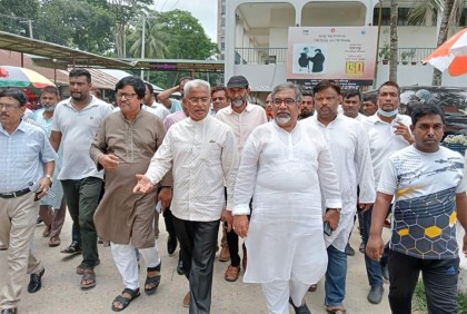 আওয়ামী লীগ নেতার মামলায় আলাল-প্রিন্সের জামিনের মেয়াদ বৃদ্ধি