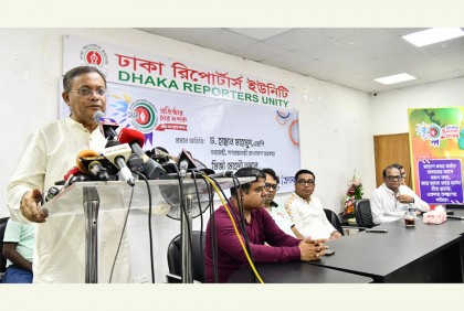 রাজনীতির নামে মানুষ পোড়ানো পৃথিবীর কোথাও নেই : তথ্যমন্ত্রী