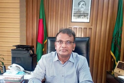 এখন আগের মতো ভোট ডাকাত নেই: ইসি আনিছুর রহমান