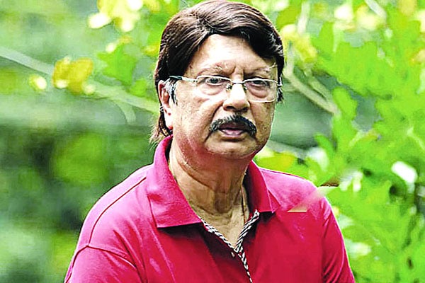 সোহেল রানার আক্ষেপ
