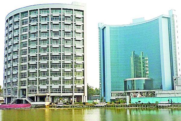 শেখ হাসিনা সফটওয়্যার টেকনোলজি পার্ক