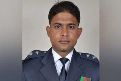 পুলিশ কর্মকর্তা আনিস হত্যা মামলার বিচার শুরুর আদেশ ২৭ আগস্ট

