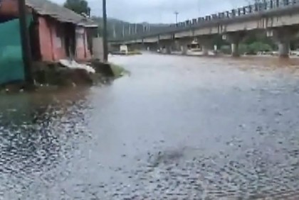 এবার কর্ণাটকে বন্যার শঙ্কা, স্কুল-কলেজ বন্ধ ঘোষণা