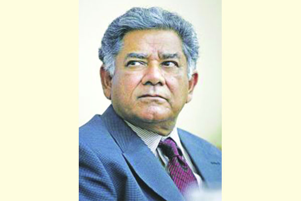 সমঝোতার উদ্যোগ সরকারকে নিতে হবে, হতে পারে সংলাপ