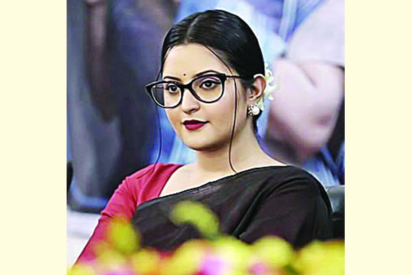 পরীমণির মামলার বিচার হবে ক্যামেরা ট্রায়ালে