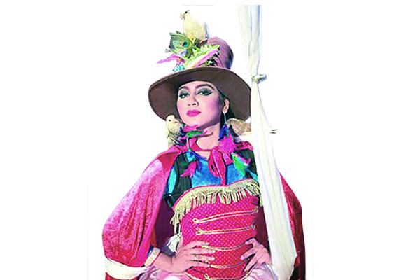 কলকাতায় বাংলাদেশ চলচ্চিত্র উৎসব