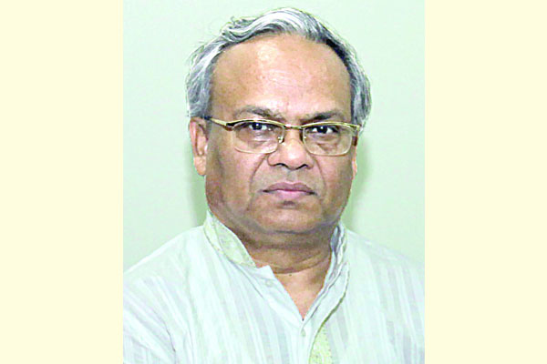 তাদের পতন সুনিশ্চিত : রিজভী