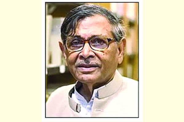 অধ্যাপক আবদুল্লাহ আবু সায়ীদের ৮৫তম জন্মদিন আজ