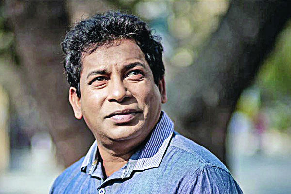 দাউদ ইব্রাহিম চরিত্রে