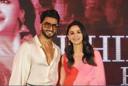 ‘খেলা হবে’ সংলাপ বাদ দেওয়ার গুঞ্জন নিয়ে যা বললেন আলিয়া