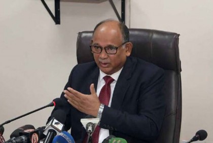 ঢাকা-নারায়ণগঞ্জ রুটে ফের ট্রেন চলবে: রেলমন্ত্রী