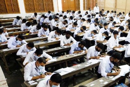 এসএমএস ও অনলাইনে পাওয়া যাবে এসএসসির ফল