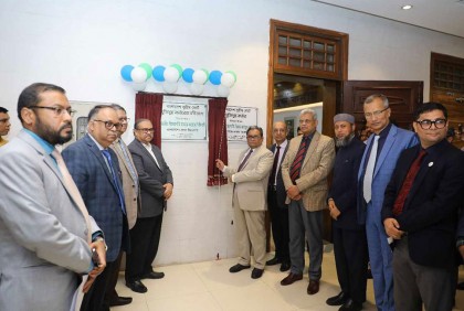 মুক্তিযুদ্ধে শহীদদের সঠিক
তালিকা প্রণয়নের আহ্বান
প্রধান বিচারপতির