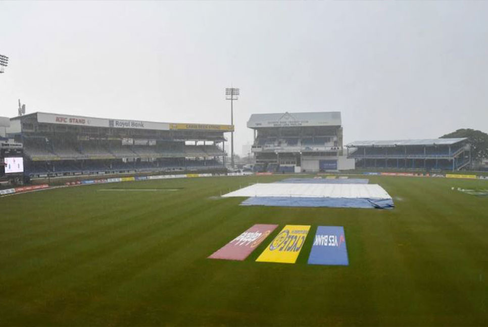 ভারত ড্র করায় লাভ হলো পাকিস্তানের!