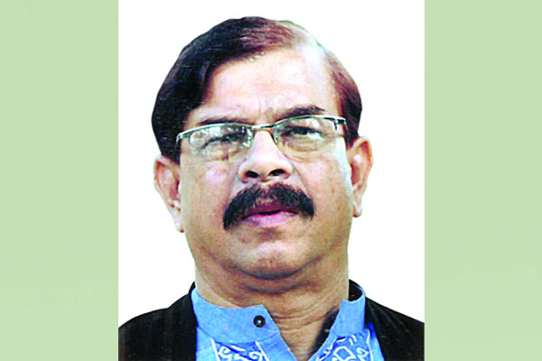 দেশে কিছু একটা হচ্ছে