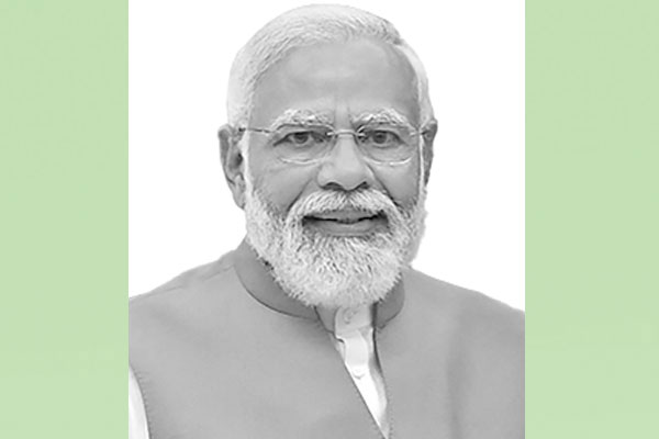 বিরোধী দলের জোট নিয়ে কটাক্ষ মোদির