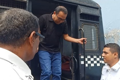 কলকাতার আদালতে পিকে হালদারের পরবর্তী হাজিরা ২৮ আগস্ট