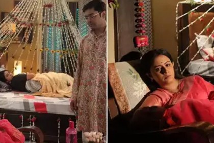 যে দৃশ্যের কারণে তুমুল কটাক্ষের মুখে ওপার বাংলার নতুন সিরিয়াল