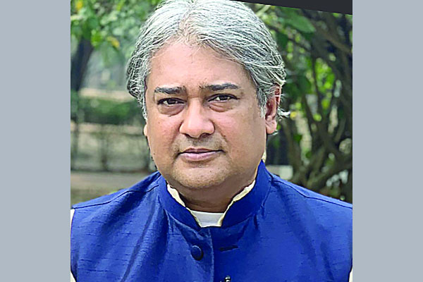 সংসদ সদস্য হিসেবে শপথ নিলেন আরাফাত